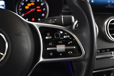 2022 Mercedes-Benz GLC GLC 300 Coupe 4MATIC®