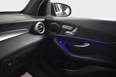 2022 Mercedes-Benz GLC GLC 300 Coupe 4MATIC®