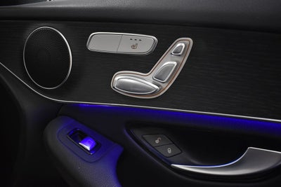 2022 Mercedes-Benz GLC GLC 300 Coupe 4MATIC®