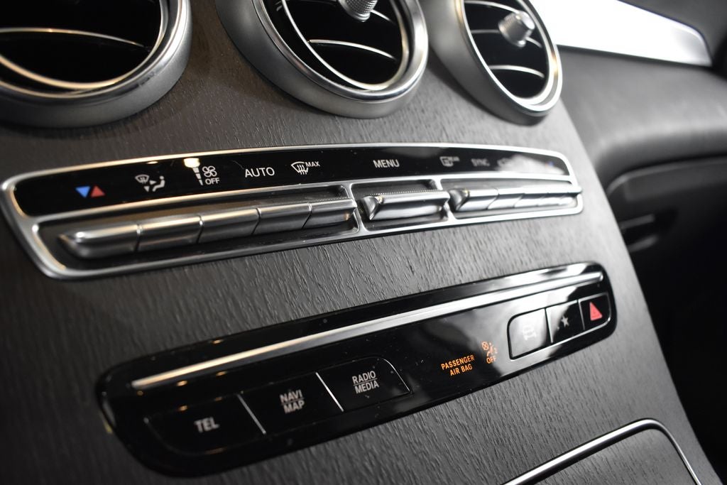 2022 Mercedes-Benz GLC GLC 300 Coupe 4MATIC®