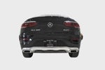 2022 Mercedes-Benz GLC GLC 300 Coupe 4MATIC®
