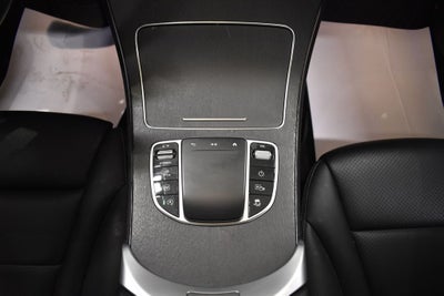 2022 Mercedes-Benz GLC GLC 300 Coupe 4MATIC®