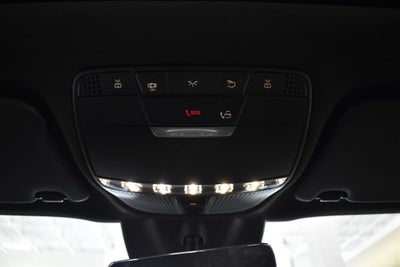 2022 Mercedes-Benz GLC GLC 300 Coupe 4MATIC®