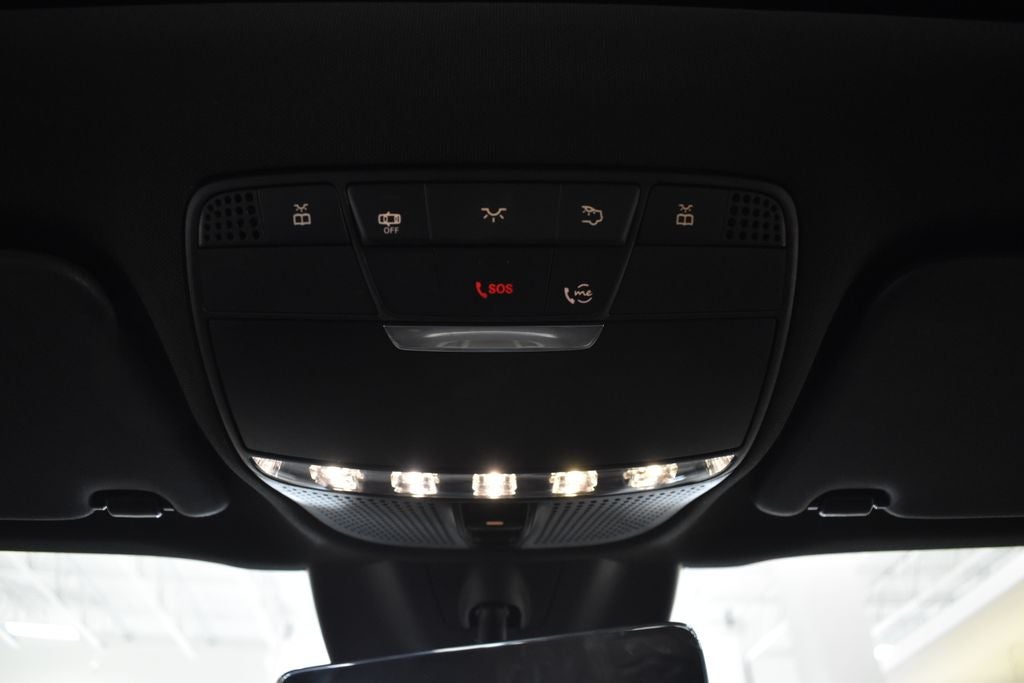 2022 Mercedes-Benz GLC GLC 300 Coupe 4MATIC®