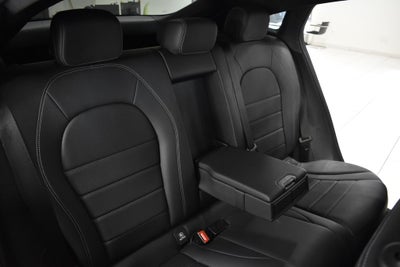 2022 Mercedes-Benz GLC GLC 300 Coupe 4MATIC®