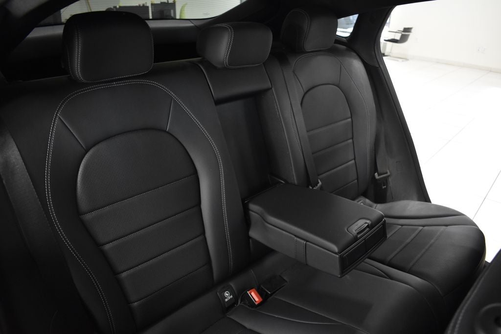 2022 Mercedes-Benz GLC GLC 300 Coupe 4MATIC®