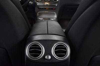 2022 Mercedes-Benz GLC GLC 300 Coupe 4MATIC®