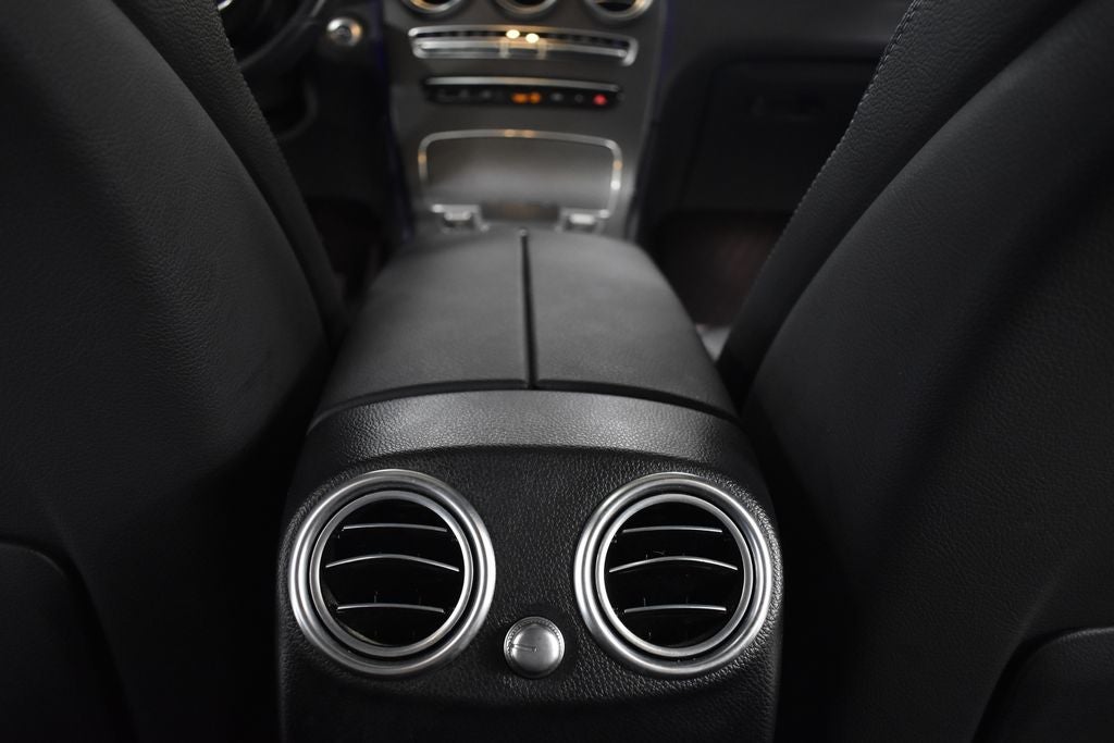 2022 Mercedes-Benz GLC GLC 300 Coupe 4MATIC®