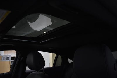 2022 Mercedes-Benz GLC GLC 300 Coupe 4MATIC®