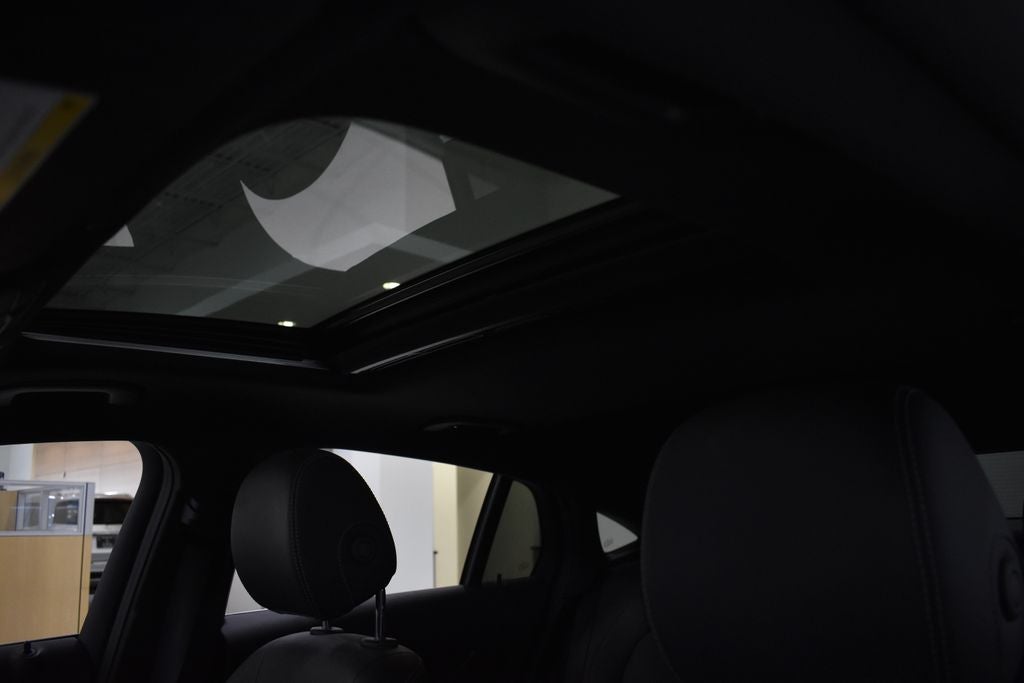 2022 Mercedes-Benz GLC GLC 300 Coupe 4MATIC®