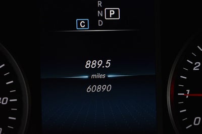 2022 Mercedes-Benz GLC GLC 300 Coupe 4MATIC®