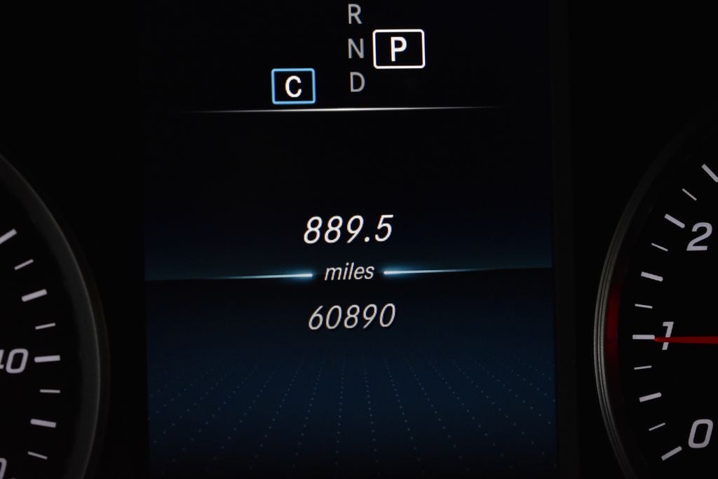 2022 Mercedes-Benz GLC GLC 300 Coupe 4MATIC®