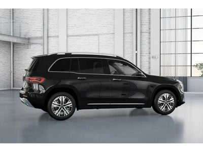 2025 Mercedes-Benz GLB GLB 250 4MATIC®