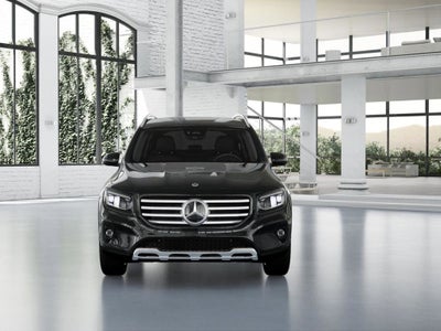 2025 Mercedes-Benz GLB GLB 250 4MATIC®