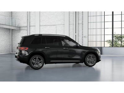 2026 Mercedes-Benz GLB GLB 250 4MATIC®