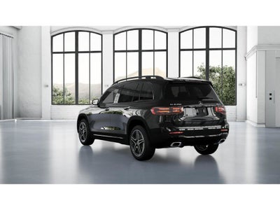 2026 Mercedes-Benz GLB GLB 250 4MATIC®