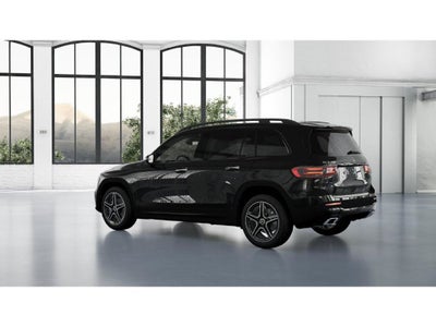 2026 Mercedes-Benz GLB GLB 250 4MATIC®