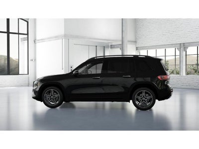2026 Mercedes-Benz GLB GLB 250 4MATIC®