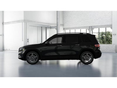 2026 Mercedes-Benz GLB GLB 250 4MATIC®