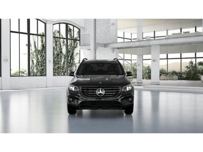 2026 Mercedes-Benz GLB GLB 250 4MATIC®