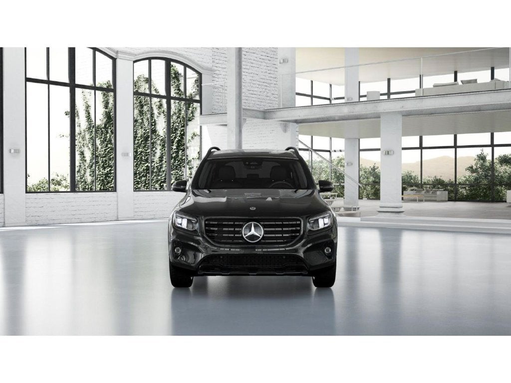 2026 Mercedes-Benz GLB GLB 250 4MATIC®
