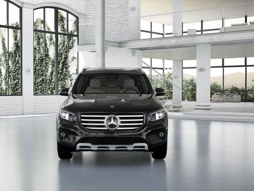2026 Mercedes-Benz GLB GLB 250 4MATIC®