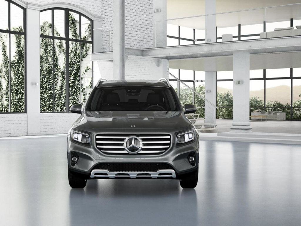 2026 Mercedes-Benz GLB GLB 250 4MATIC®