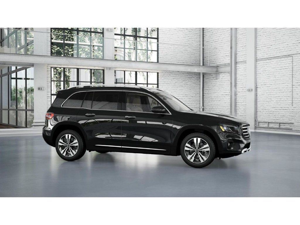 2026 Mercedes-Benz GLB GLB 250 4MATIC®