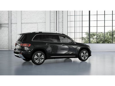 2026 Mercedes-Benz GLB GLB 250 4MATIC®