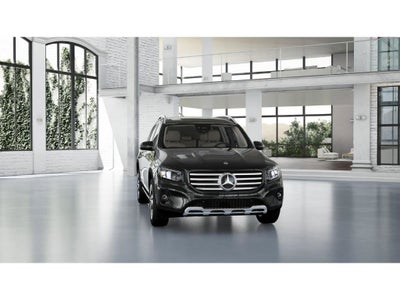 2026 Mercedes-Benz GLB GLB 250 4MATIC®