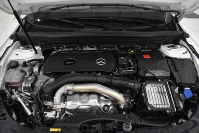 2024 Mercedes-Benz GLB GLB 250 4MATIC®