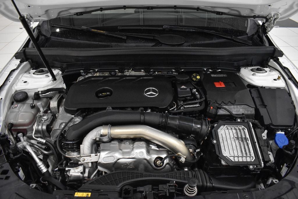 2024 Mercedes-Benz GLB GLB 250 4MATIC®