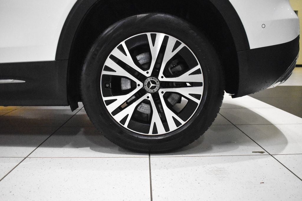 2024 Mercedes-Benz GLB GLB 250 4MATIC®