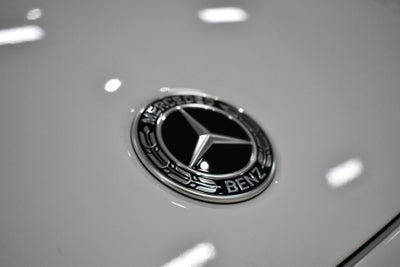 2024 Mercedes-Benz GLB GLB 250 4MATIC®