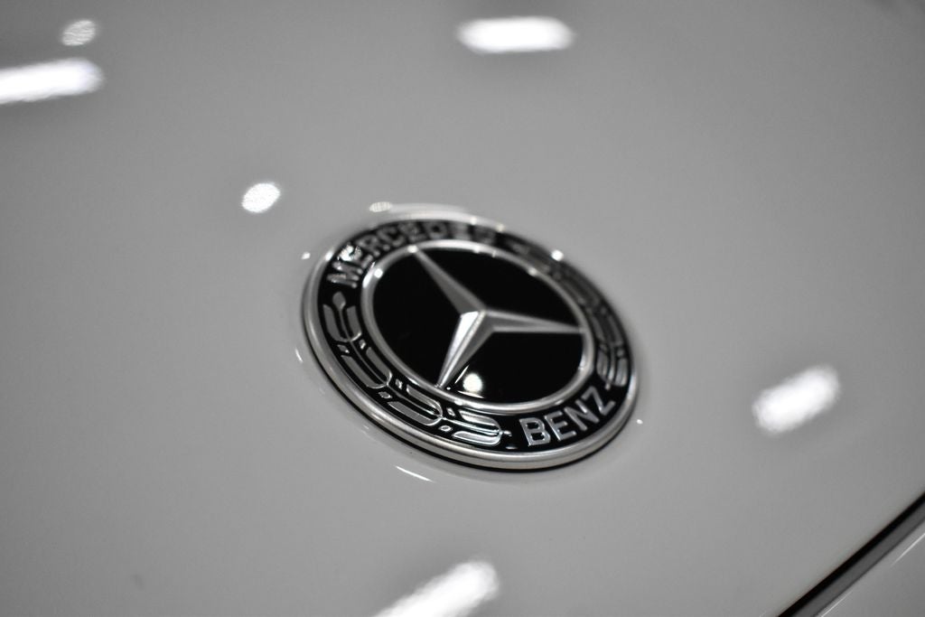 2024 Mercedes-Benz GLB GLB 250 4MATIC®