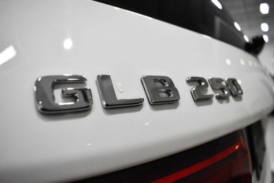 2024 Mercedes-Benz GLB GLB 250 4MATIC®