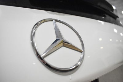 2024 Mercedes-Benz GLB GLB 250 4MATIC®