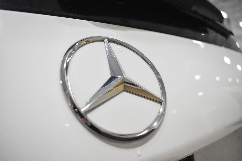 2024 Mercedes-Benz GLB GLB 250 4MATIC®