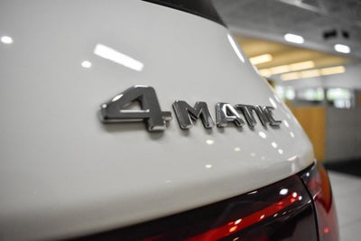 2024 Mercedes-Benz GLB GLB 250 4MATIC®