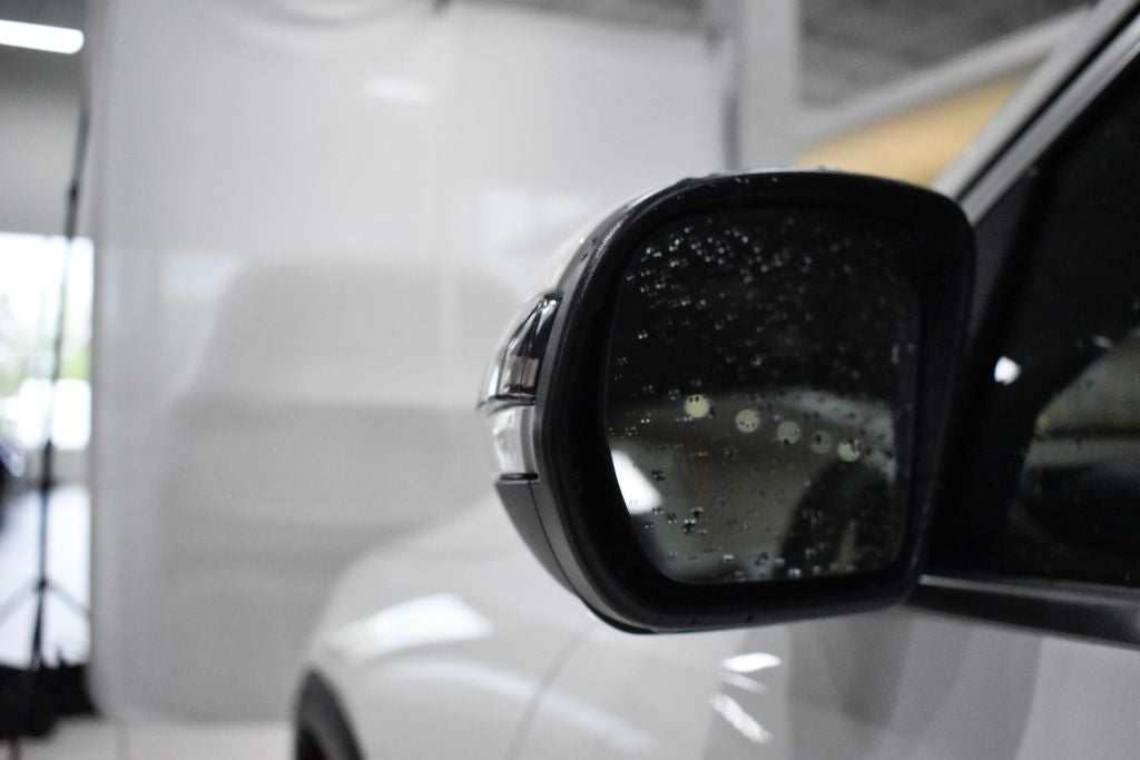 2024 Mercedes-Benz GLB GLB 250 4MATIC®
