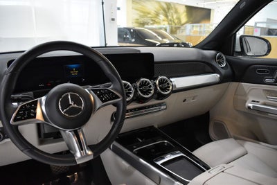 2024 Mercedes-Benz GLB GLB 250 4MATIC®