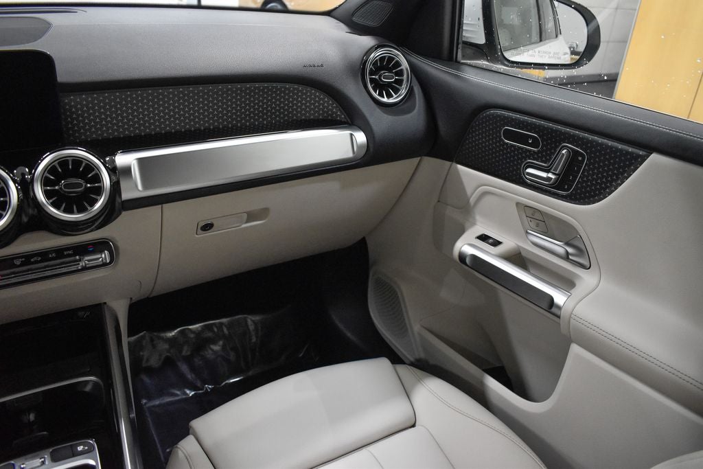 2024 Mercedes-Benz GLB GLB 250 4MATIC®