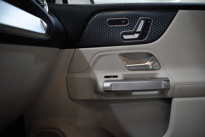 2024 Mercedes-Benz GLB GLB 250 4MATIC®