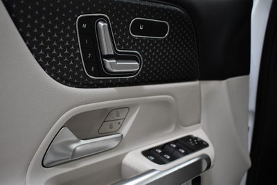 2024 Mercedes-Benz GLB GLB 250 4MATIC®