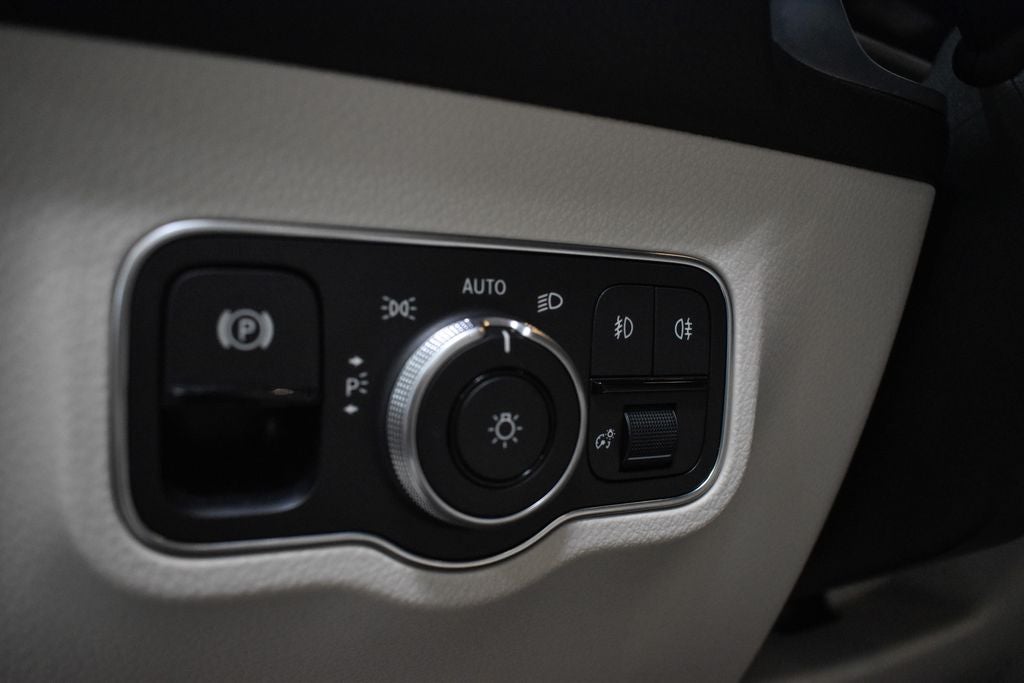 2024 Mercedes-Benz GLB GLB 250 4MATIC®