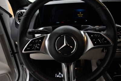 2024 Mercedes-Benz GLB GLB 250 4MATIC®