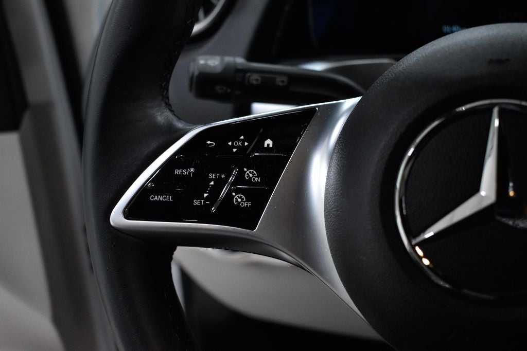 2024 Mercedes-Benz GLB GLB 250 4MATIC®