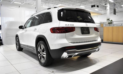2024 Mercedes-Benz GLB GLB 250 4MATIC®