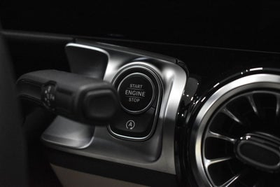 2024 Mercedes-Benz GLB GLB 250 4MATIC®