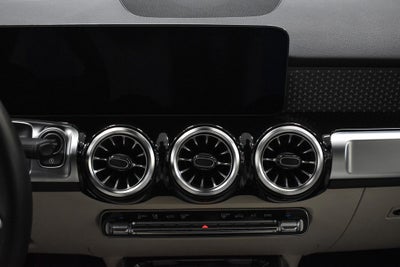 2024 Mercedes-Benz GLB GLB 250 4MATIC®